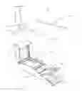 Fig. 02 - Sluice box and method of use