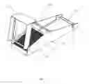 Fig. 03 - Sluice box and method of use