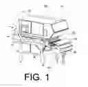 Fig. 02 - Sorting apparatus and method utilizing a mechanical diverter