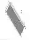 Fig. 08 - Screen clamp
