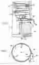 Fig. 02 - Fluid purification using hydraulic vortex system