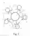 Fig. 02 - Utensil storage stand