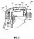 Fig. 45 - Bottom fillable bottles and systems for charging the same