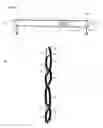 Fig. 02 - Reticulate heater for steering wheel