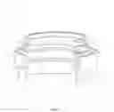 Fig. 02 - CONTAINER AND DIVIDER THEREFOR