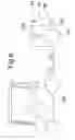 Fig. 09 - BEVERAGE STORAGE AND DISPENSING SYSTEM