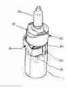 Fig. 01 - Fluid dispenser device
