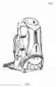 Fig. 08 - MODULAR BACKPACK SYSTEM