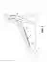 Fig. 02 - Backpack with collapsible stretcher and collapsible wheel assembly