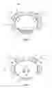 Fig. 02 - Harness fastener system for child carrier device