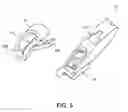 Fig. 04 - Harness fastener system for child carrier device