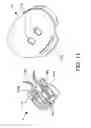 Fig. 08 - Harness fastener system for child carrier device