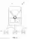 Fig. 09 - Harness fastener system for child carrier device