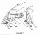Fig. 02 - VERSATILE LEG FOR A ROOF RACK