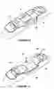 Fig. 08 - VERSATILE LEG FOR A ROOF RACK