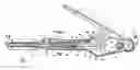 Fig. 01 - End-to-end anastomosis instrument and method for performing same