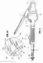 Fig. 04 - End-to-end anastomosis instrument and method for performing same
