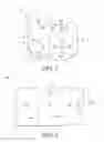 Fig. 02 - TWO PIECE PACKAGE ASSEMBLY