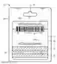 Fig. 01 - Transaction card package assembly having enhanced security