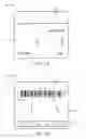 Fig. 02 - Transaction card package assembly having enhanced security