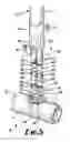 Fig. 03 - Shower arrangement