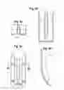 Fig. 06 - Aircraft cabin temperature sensor filter