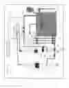 Fig. 02 - Heating system and method using a fireplace