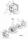 Fig. 02 - Nozzle assembly for liquid dispenser