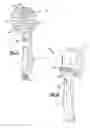Fig. 02 - Shower device with independently operating valves