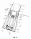 Fig. 05 - Magnetic coupling for sprayheads