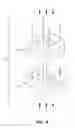 Fig. 13 - Magnetic coupling for sprayheads