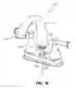 Fig. 24 - Magnetic coupling for sprayheads