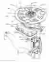 Fig. 01 - Articulated water nozzle system