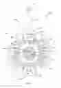 Fig. 28 - Articulated water nozzle system