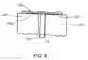 Fig. 06 - Fluid control devices particularly useful in drip irrigation emitters