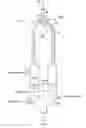 Fig. 01 - Fuel injector gassifer nozzle having adjustable annulus