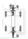 Fig. 07 - Flying paster arrangement