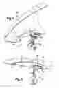 Fig. 02 - LANDING GEAR CASING PROVIDED WITH A BOX STRUCTURE