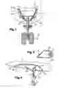 Fig. 03 - LANDING GEAR CASING PROVIDED WITH A BOX STRUCTURE