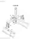 Fig. 02 - Mounting structure of coupler for sprinkler