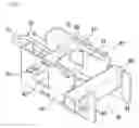Fig. 04 - Mounting structure of coupler for sprinkler