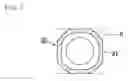 Fig. 06 - Mounting structure of coupler for sprinkler