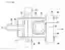 Fig. 08 - Mounting structure of coupler for sprinkler