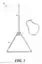 Fig. 02 - Apparatus for collecting and handling yard debris utilizing a reusable receptable