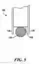 Fig. 06 - Apparatus for collecting and handling yard debris utilizing a reusable receptable