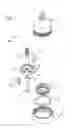 Fig. 02 - STABILIZING FOOT