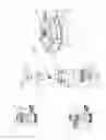 Fig. 02 - MAGNETIC-BASED RELEASABLE, ADJUSTABLE CAMERA OR OTHER DEVICE MOUNT APPARATUS