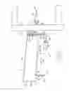 Fig. 02 - Paint Tray Holder for Side Mount on Ladder