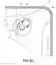 Fig. 07 - REPLACEABLE FOOTPAD STRUCTURE FOR ELECTRONIC DEVICE