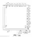 Fig. 02 - Current-actuated-display backplane tester and method